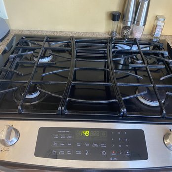 Clean Sweep - Home Cleaning Near Me