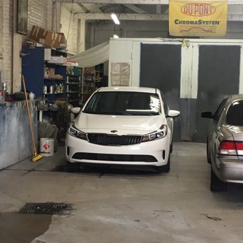 Uni Auto Body - My beautiful car - Auto Repair Near Me - Los Angeles, California Uni Auto Body - My beautiful car - Auto Repair Near Me - Los Angeles, California