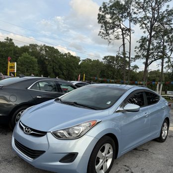 Automart - Used Car Dealers Near Me - Dunnellon, Florida