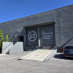 El Espacio 23