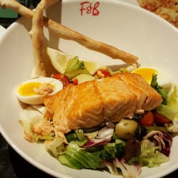 Frankie & Bennys