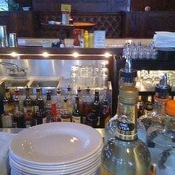 McGlynn's Pub & Restaurant - Stuff around the bar. - American Near Me - Dover, Delaware McGlynn's Pub & Restaurant - Stuff around the bar. - American Near Me - Dover, Delaware