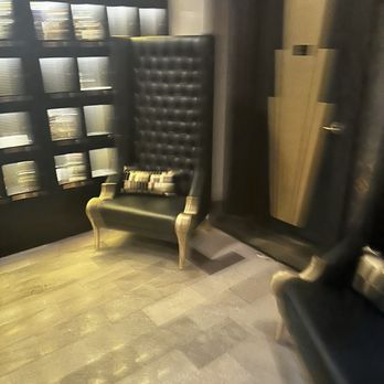Vida - Another area of the vault..(I was tipsy) - Tapas/Small Plates Near Me - Knoxville, Tennessee