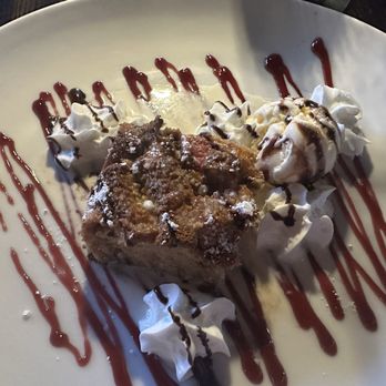 Tulum - Bread pudding - Mexican Near Me - Daphne, Alabama