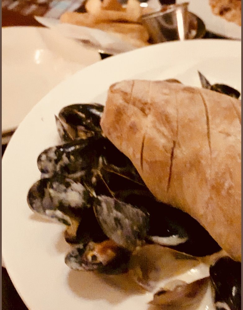 ZIBA’S BISTRO 181 Photos & 249 Reviews 560 Blvd SE, Atlanta, GA