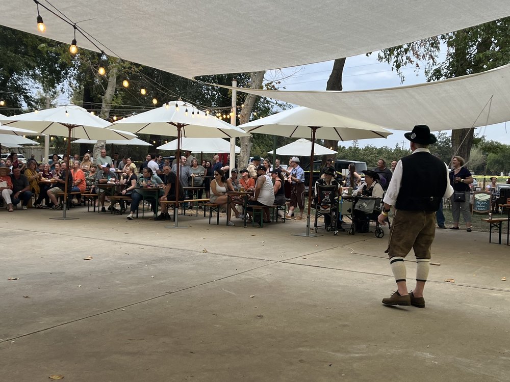 STOCKTON WATERLOO GUN & BOCCE CLUB Updated September 2024 42 Photos & 32 Reviews 4343 N