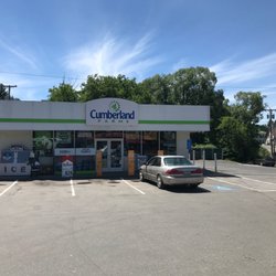 Cumberland Farms - Cumberland Farms