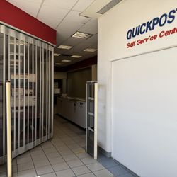United States Postal Service - I think the usual business starts here