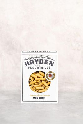 Hayden Flour Mills by null