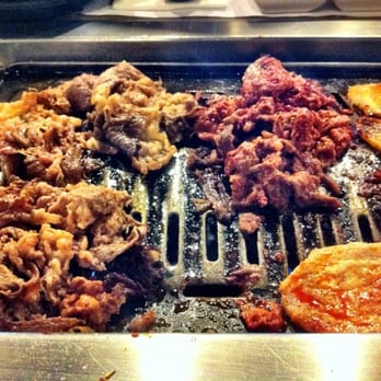 Cham Soot Gol - Our 5th serving - Barbeque Near Me - Garden Grove, California