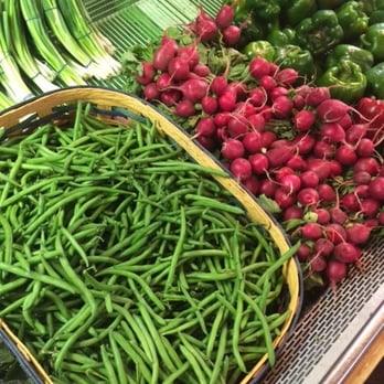Wolfe's Produce - green beans and radishes - Fruits & Veggies Near Me - Findlay, Ohio Wolfe's Produce - green beans and radishes - Fruits & Veggies Near Me - Findlay, Ohio