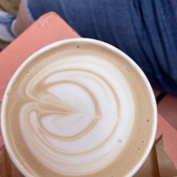 Hey Happy - London fog - Coffee & Tea Near Me - Victoria, British Columbia Hey Happy - London fog - Coffee & Tea Near Me - Victoria, British Columbia