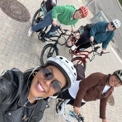 Pedego Electric Bikes Indy
