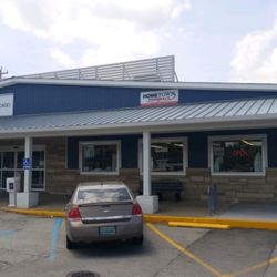 HomeTown Pharmacy - New Buffalo