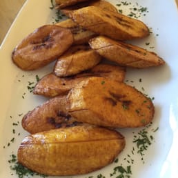 Plantains Plantains