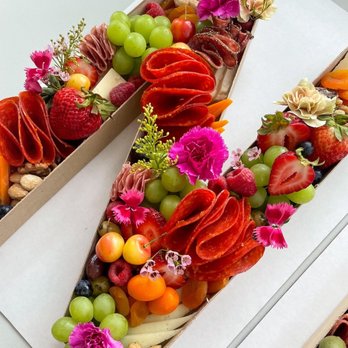 Berries & Brie - Caterers Near Me Berries & Brie - Caterers Near Me