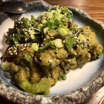 Fitoor - Thecha Chicken Chili - Lounges Near Me - San Jose, California