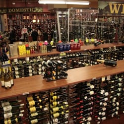 Highlands Wine Seller - A view of our wine bar - Free wine tastings every Friday & Saturday 3-7pm, with live music 5-7pm
