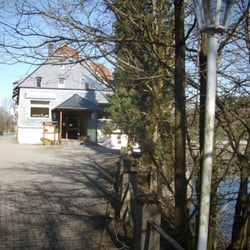 Restaurant Zur Oestertalsperre