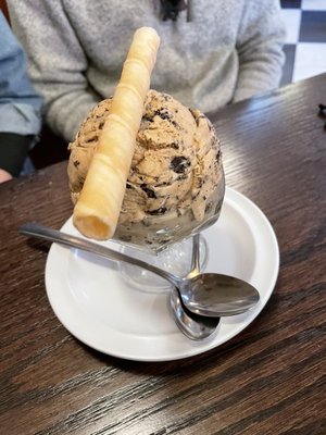 San Francisco Creamery by null