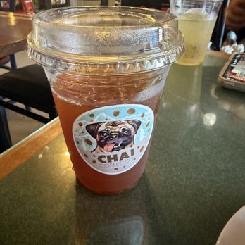 Chai Coffee Co - Masala chai - Coffee & Tea Near Me - Yucaipa, California Chai Coffee Co - Masala chai - Coffee & Tea Near Me - Yucaipa, California