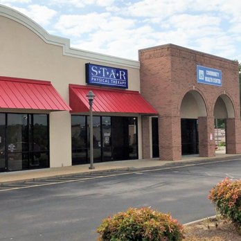 STAR Physical Therapy - Physical Therapy Near Me - Columbia, Tennessee STAR Physical Therapy - Physical Therapy Near Me - Columbia, Tennessee