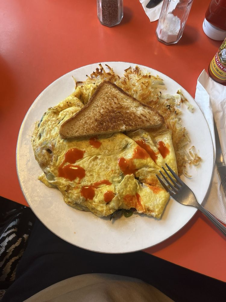 Kennedy's Cafe Logo