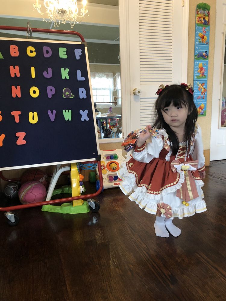 Edison Child Care - childcare center in Edison, NJ