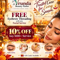 Vrunda Beauty Parlor
