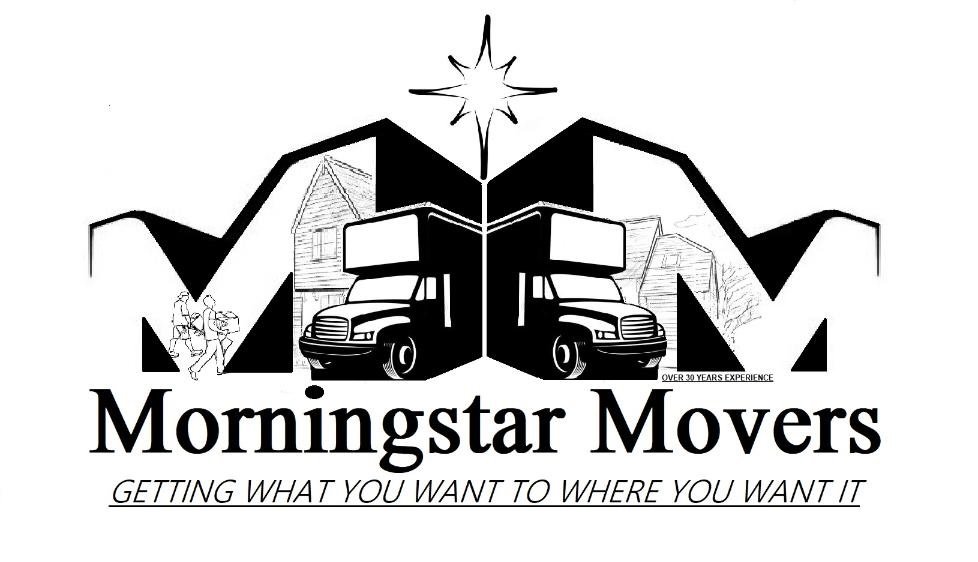 MORNINGSTAR MOVERS Updated October 2024 28 Photos & 33 Reviews