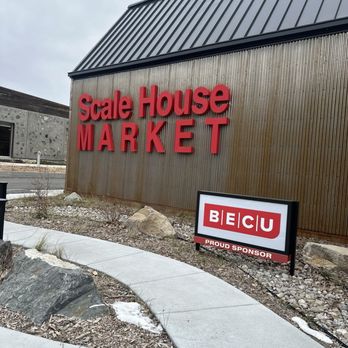 Scale House Market - Farmers Market Near Me - Spokane Valley, Washington Scale House Market - Farmers Market Near Me - Spokane Valley, Washington