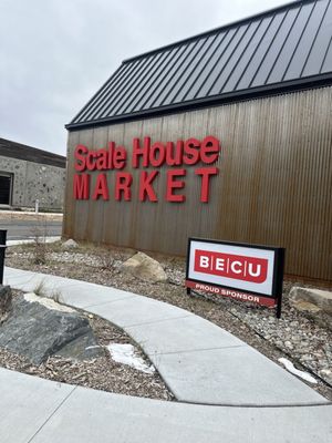 Scale House Market by null