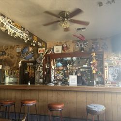 Plainfield Station Bar & Grill - Bar