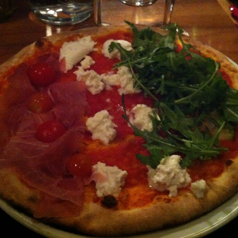 I Ragazzi - Pizza tricolore:-) - Pizza Near Me - Vienna, 9 I Ragazzi - Pizza tricolore:-) - Pizza Near Me - Vienna, 9