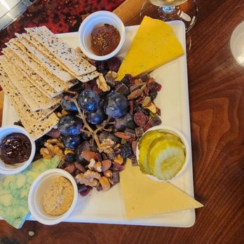 Cask 307 - Wine Tasting Room Near Me - Madison, Ohio