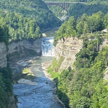 Letchworth State Park - Parks Near Me - Mount Morris, New York Letchworth State Park - Parks Near Me - Mount Morris, New York
