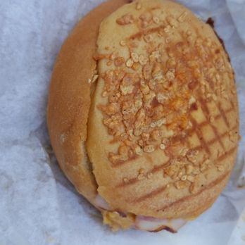 Muddy Bees Bakery - Perfect breakfast sammich - Bakeries Near Me - Hurricane, Utah Muddy Bees Bakery - Perfect breakfast sammich - Bakeries Near Me - Hurricane, Utah