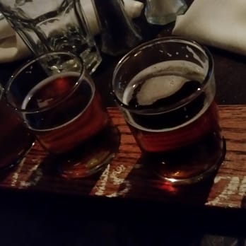 Beer Authority - Beer flight - Sports Bars Near Me - New York, New York Beer Authority - Beer flight - Sports Bars Near Me - New York, New York