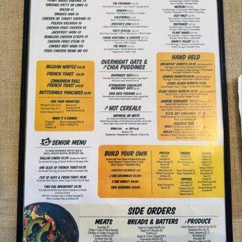 Mama Kat's - Menu 1/2025 - American Near Me - San Marcos, California Mama Kat's - Menu 1/2025 - American Near Me - San Marcos, California