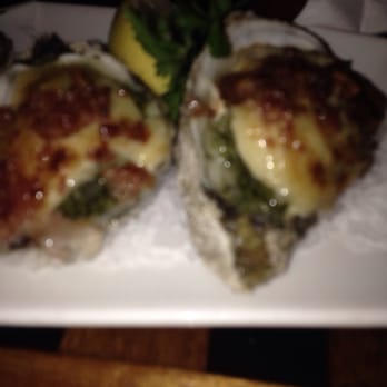 Brigantine - Best Oysters Rock in town - Seafood Near Me - La Mesa, California