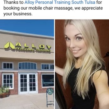 Massage by Lana - Massage Therapy Near Me - Tulsa, Oklahoma