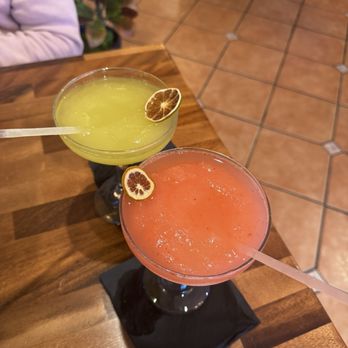 Casa Margaritas - Frozen Flavored Margaritas 16 oz - Mexican Near Me - Bellerose, New York Casa Margaritas - Frozen Flavored Margaritas 16 oz - Mexican Near Me - Bellerose, New York