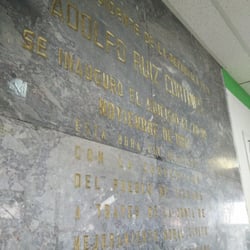 Correos de México