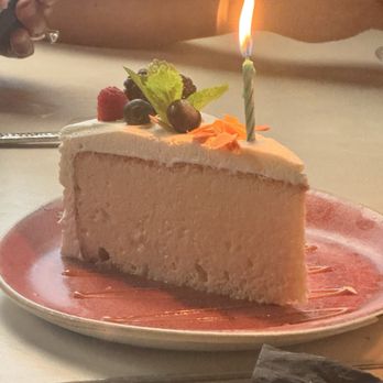 Javier's - Tres Leches Cake - Mexican Near Me - Newport Coast, California Javier's - Tres Leches Cake - Mexican Near Me - Newport Coast, California