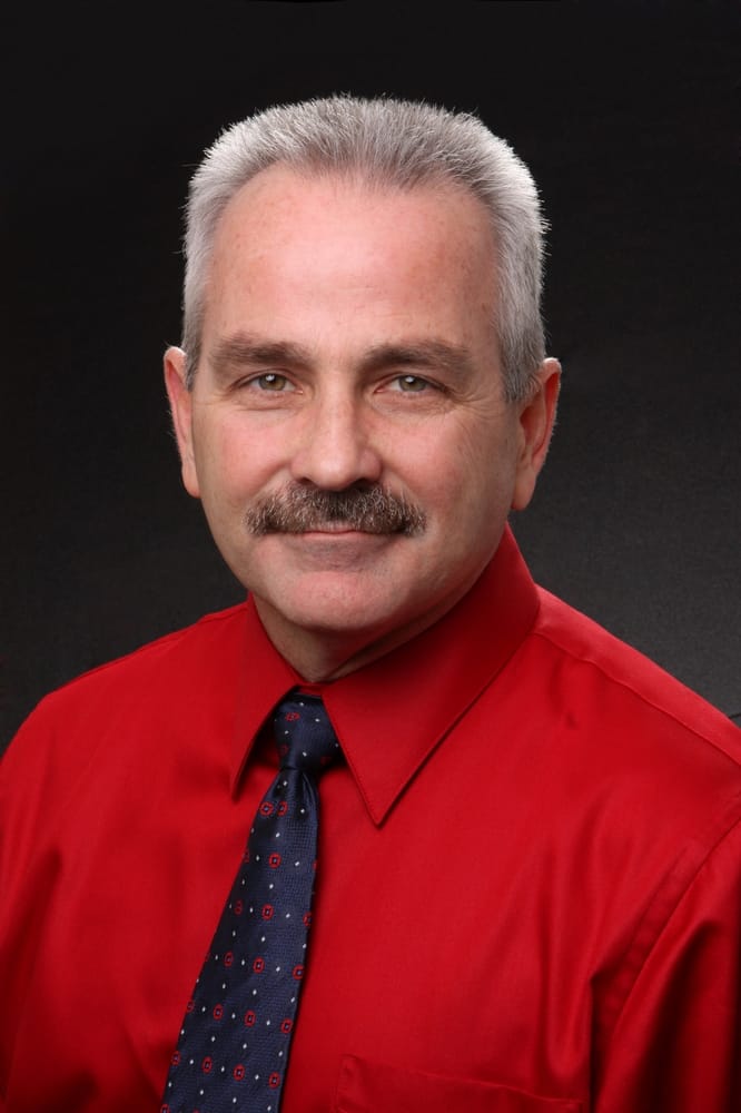 RUSTY RUSSELL REAL ESTATE Updated September 2024 3820 Raeford Rd