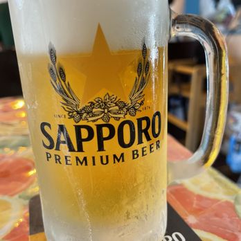 Jugem - Sapporo on tap - Japanese Curry Near Me - Honolulu, Hawaii Jugem - Sapporo on tap - Japanese Curry Near Me - Honolulu, Hawaii