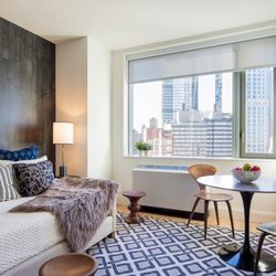 APM Property Management - Remodeled apartment unit