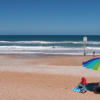 Al Weeks Sr. North Shore Park - Al Weeks Sr. North Shore Park - Parks Near Me - Ormond Beach, Florida