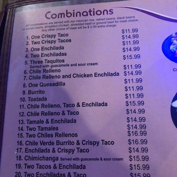 La Kebrada - Mexican Near Me - Fresno, California La Kebrada - Mexican Near Me - Fresno, California