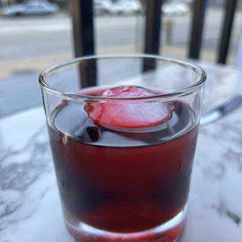 Rooster & Owl - Les blue blues - New American Near Me - Washington, DC, District of Columbia